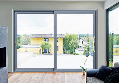 系統窗在不同地區氣候條件下的應用考量